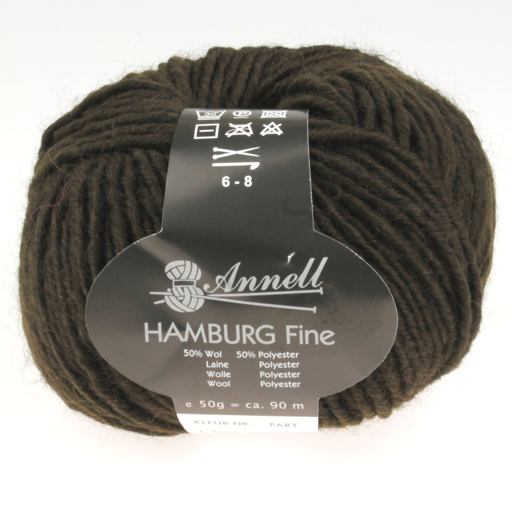 Hamburg Fine | Annell