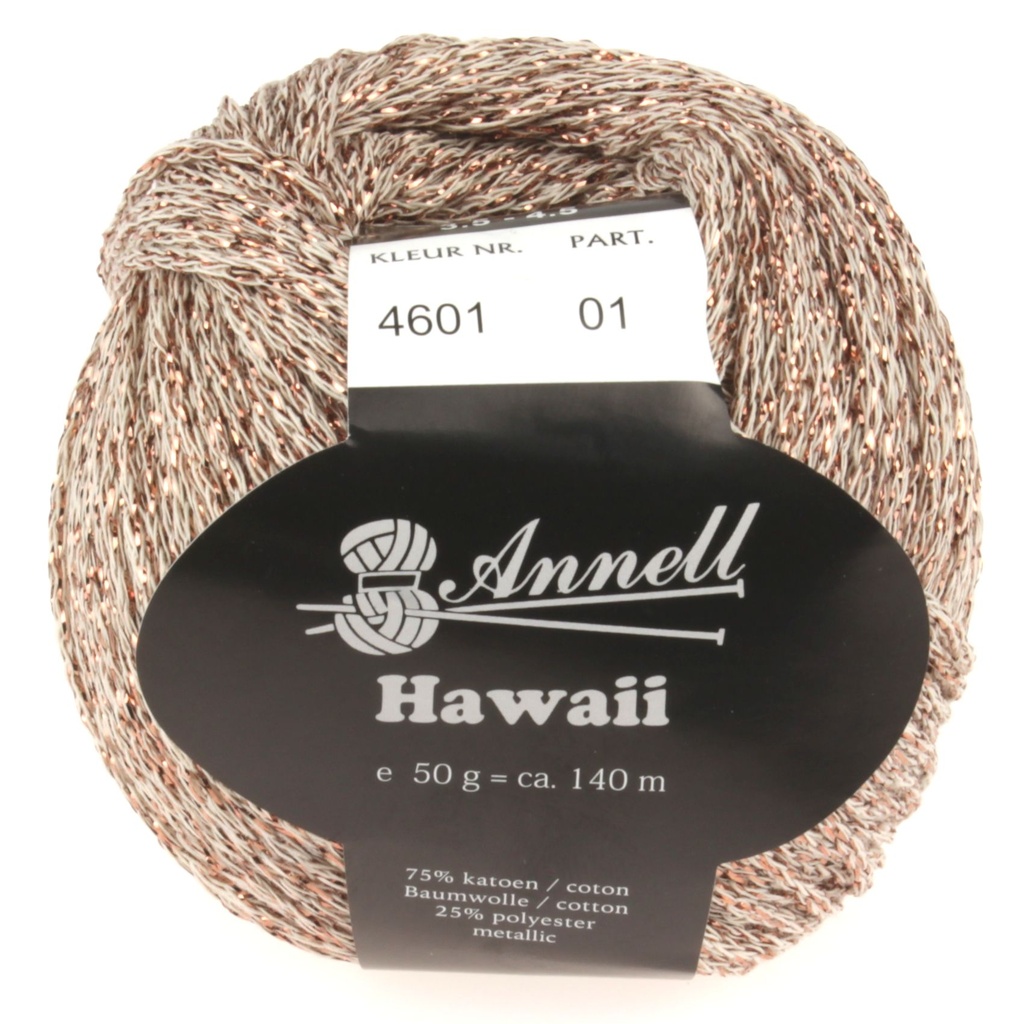 Hawaii | Annell