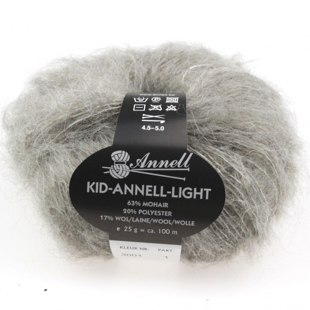 Kid Annell Light | Annell