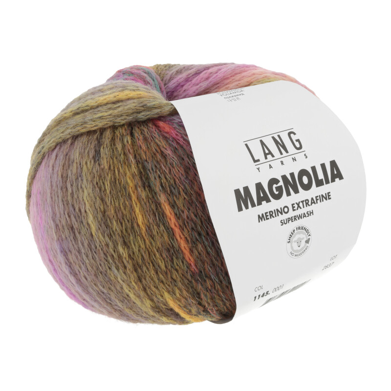 Magnolia | Lang Yarns
