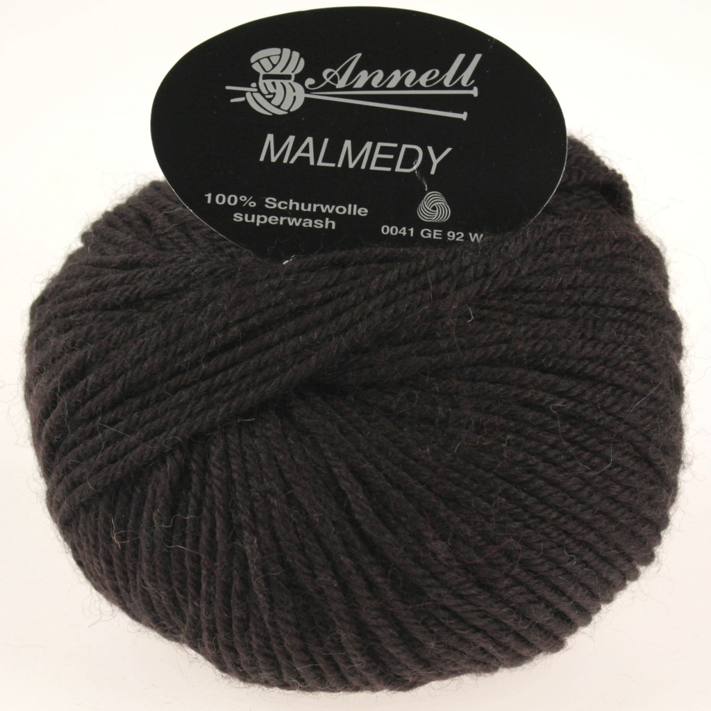 Malmedy | Annell
