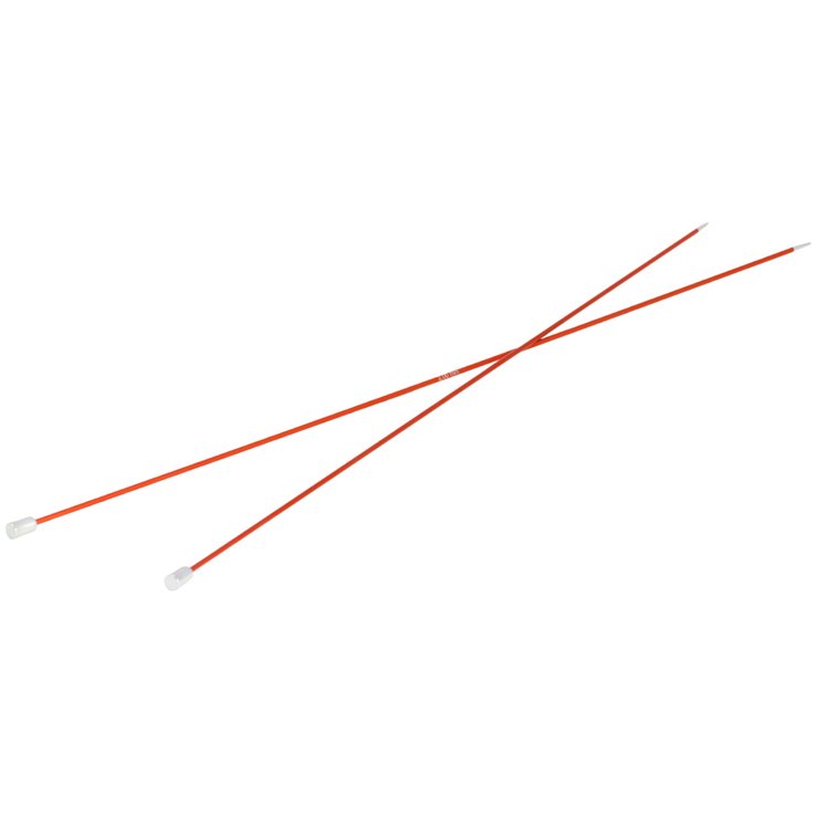 Breinaalden Alu 40cm 2,0mm | Lana Grossa