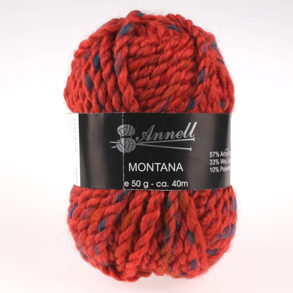 Montana | Annell