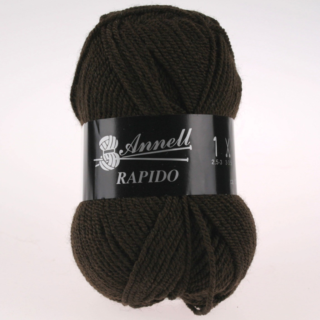 Rapido | Annell