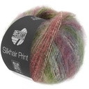 Silkhair Print 25g | Lana Grossa