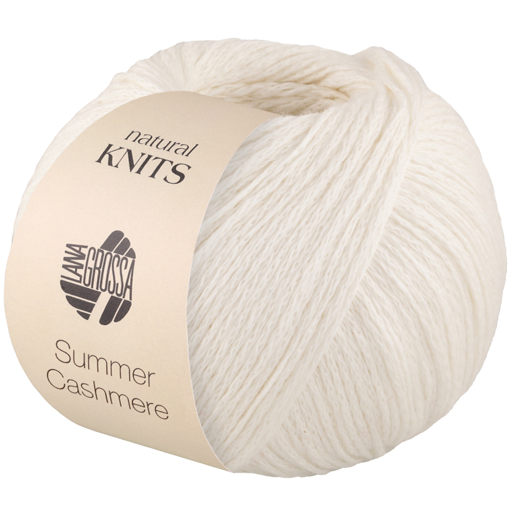 Summer Cashmere | Lana Grossa