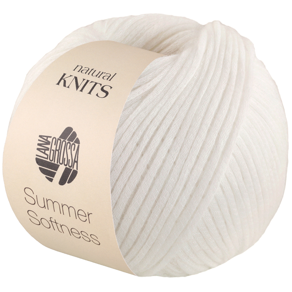 Summer Softness | Lana Grossa