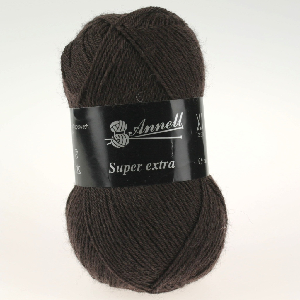 Super Extra | Annell