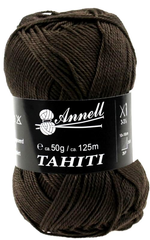Tahiti | Annell