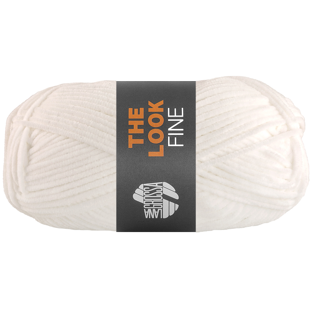 The Look Fine | Lana Grossa