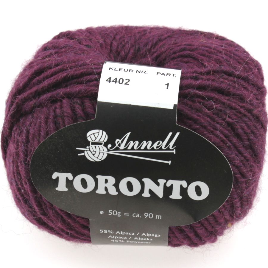 Toronto | Annell