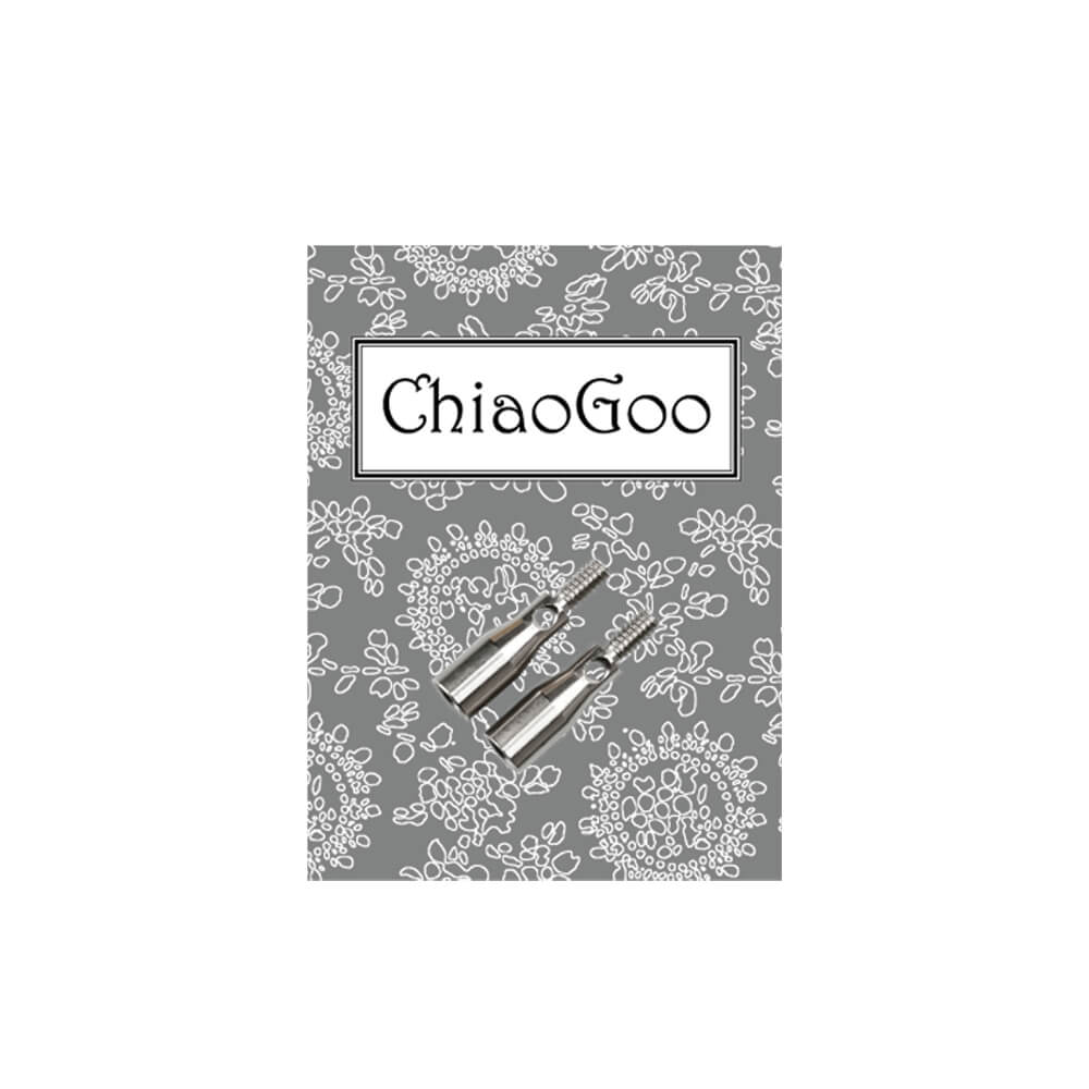 Kabel connector small | ChiaoGoo