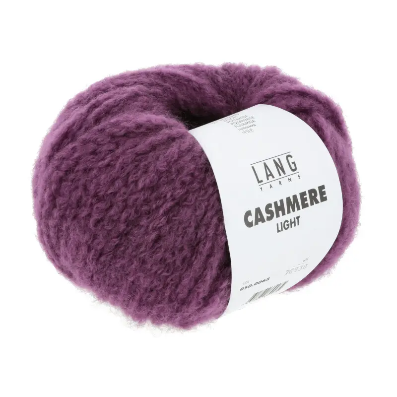Cashmere Light | Lang Yarns