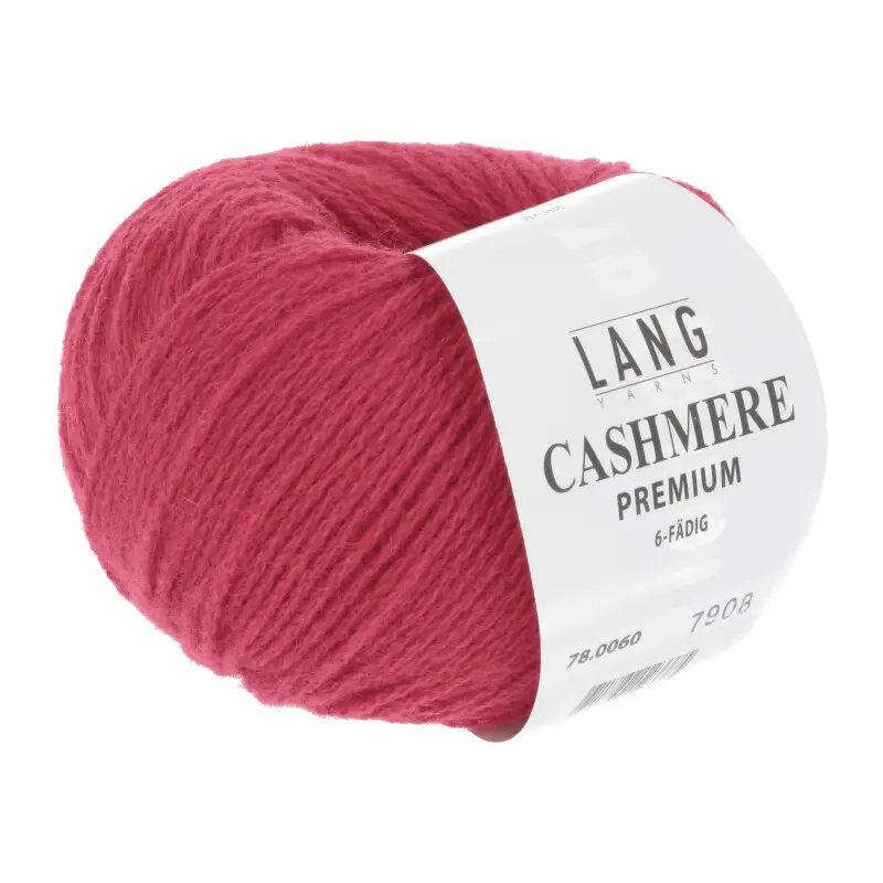 Cashmere Premium | Lang Yarns