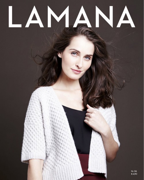 Lamana Magazine Nr 06