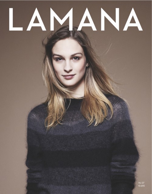 Lamana Magazine Nr 07