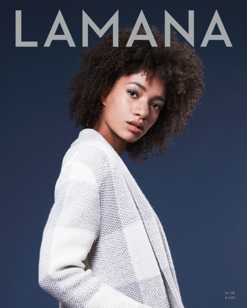 Lamana Magazine Nr 08