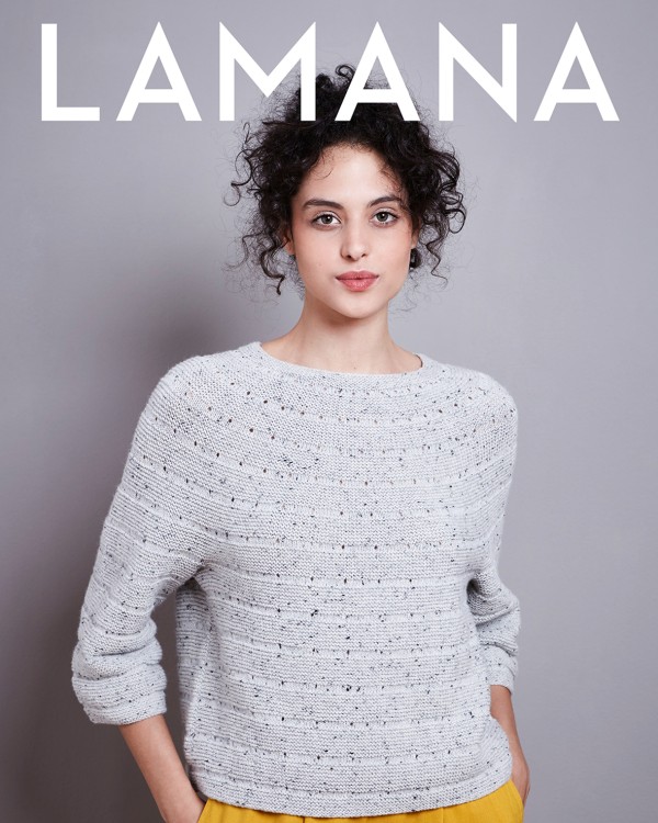 Lamana Magazine Nr 09