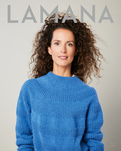 Lamana Magazine Nr 10