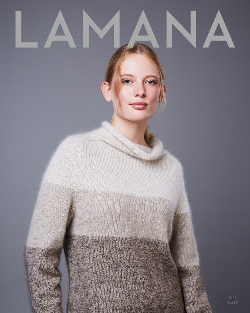 Lamana Magazine Nr 11