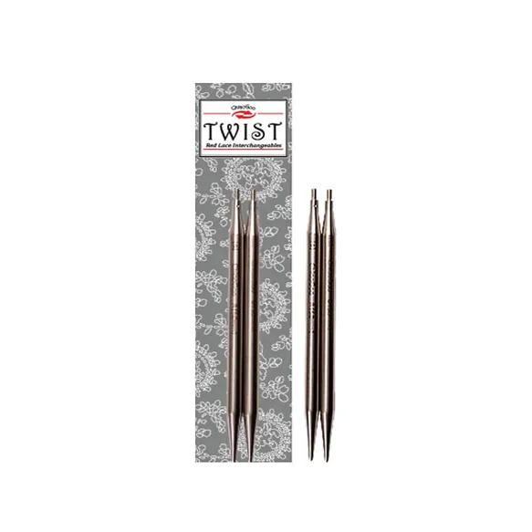 Twist verwisselbare punten 13cm 8.00mm | ChiaoGoo 