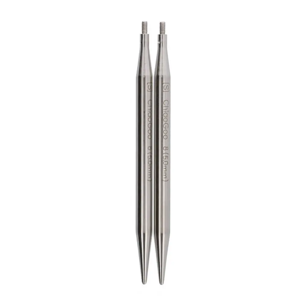 Twist verwisselbare punten 8cm 5.00mm | ChiaoGoo 