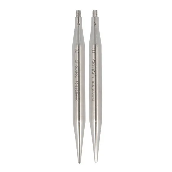 Twist verwisselbare punten 8cm 6.50mm | ChiaoGoo 