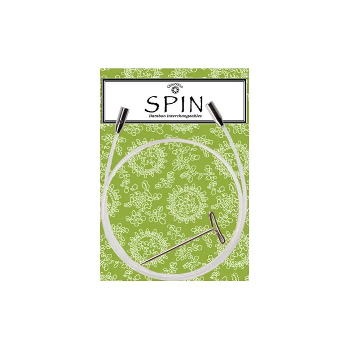 Spin Kabel Nylon 75m small | ChiaoGoo