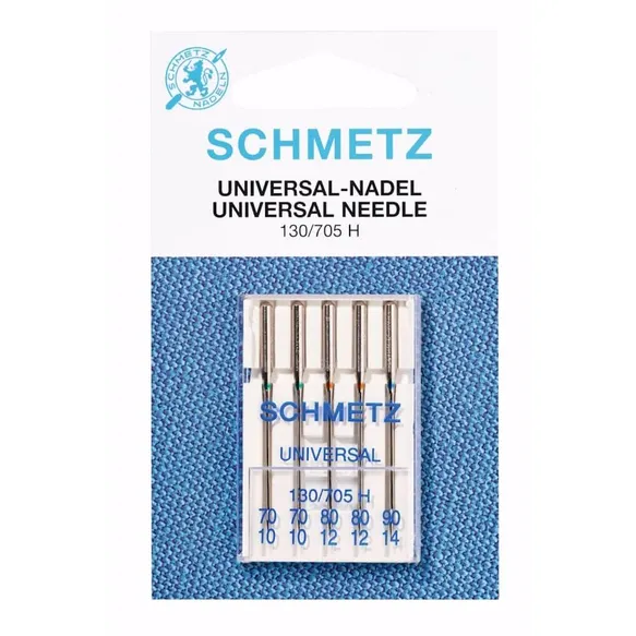 Universeel Nr 70/90 | Schmetz