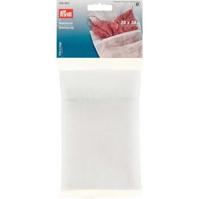 Wasnetten 28x38cm wit | Prym