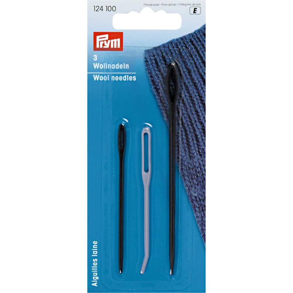 Wolnaalden assortiment - 3 | Prym