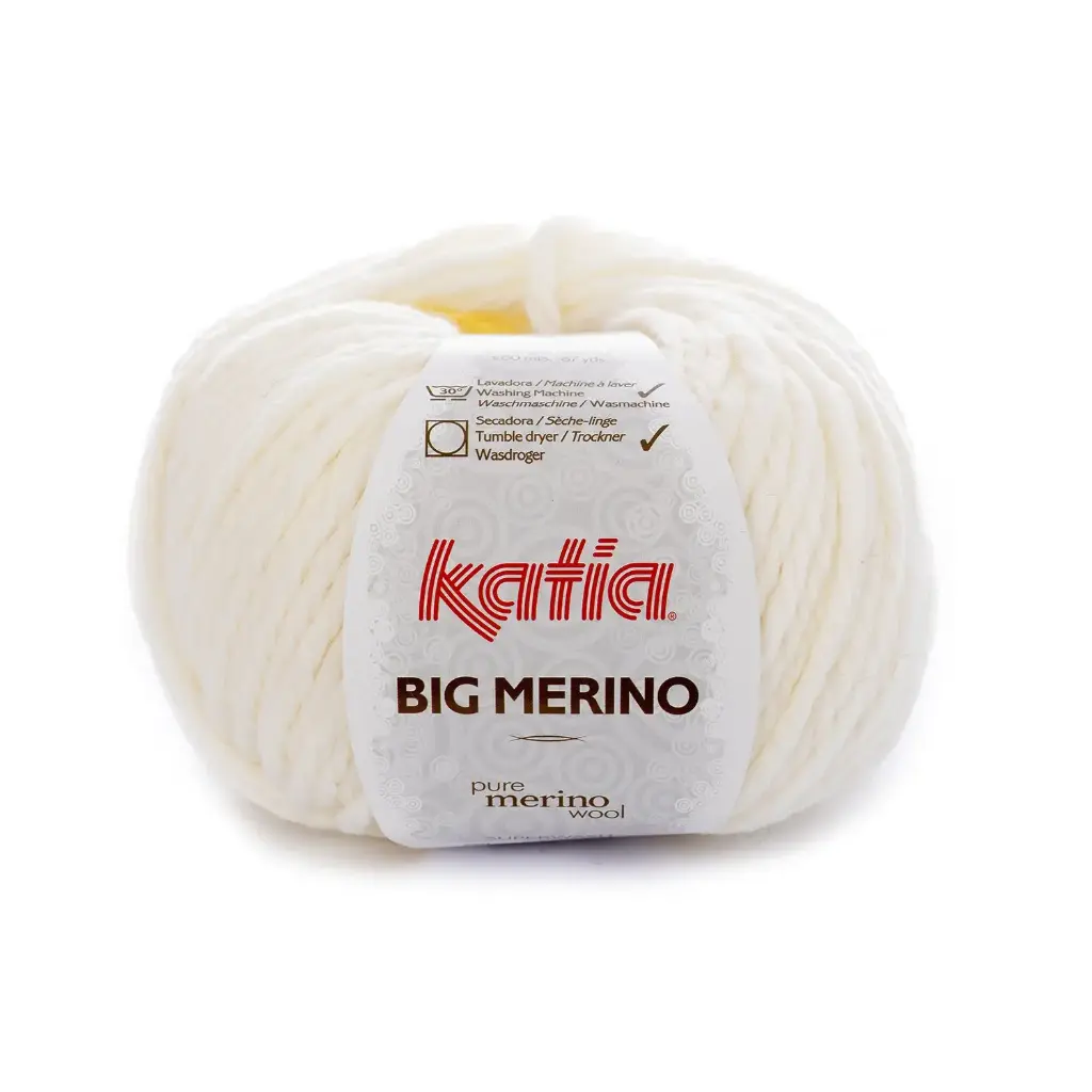 Big Merino | Katia