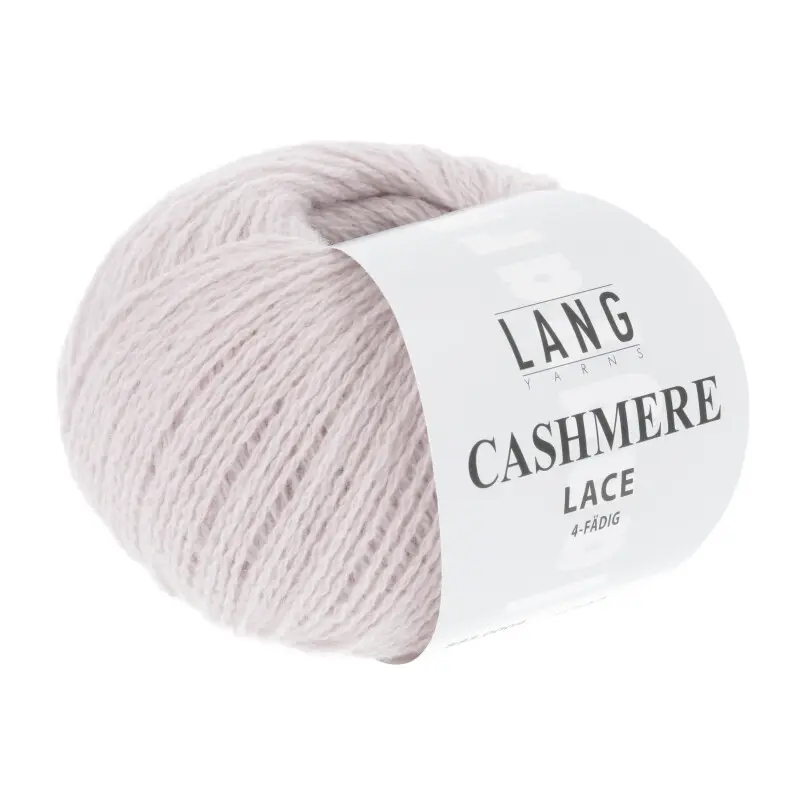 Cashmere Lace | Lang Yarns