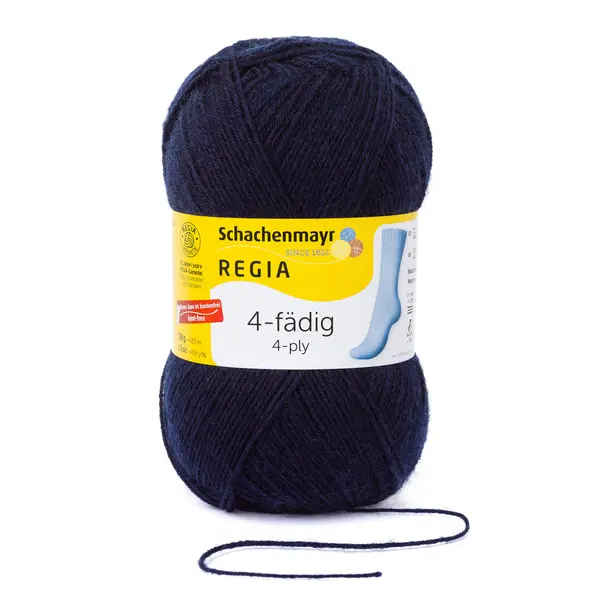 Classic 4draad 100g | Regia