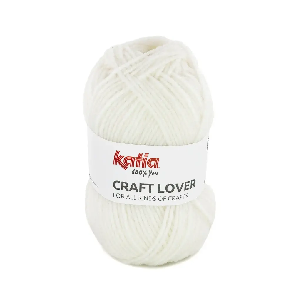 Craft Lover | Katia