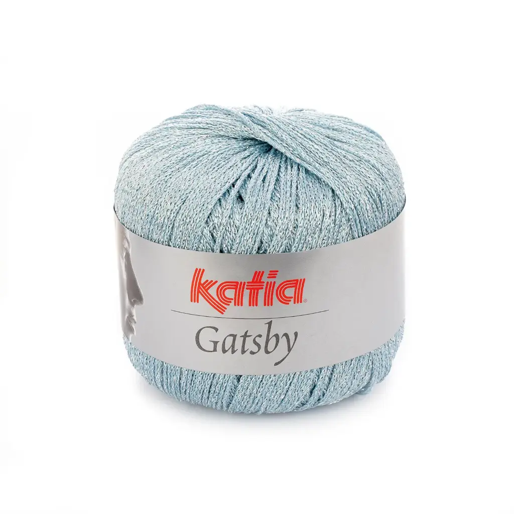 Gatsby | Katia