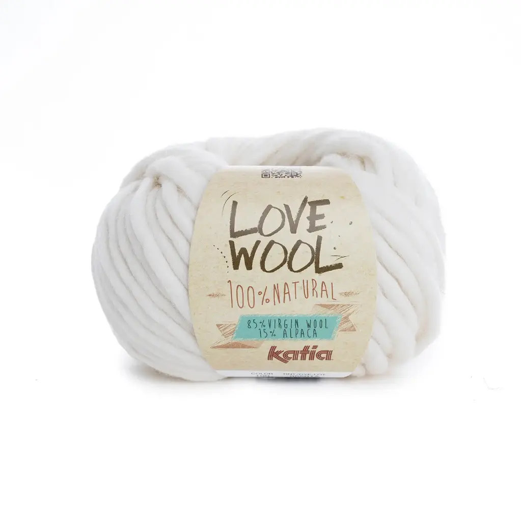 Love Wool | Katia