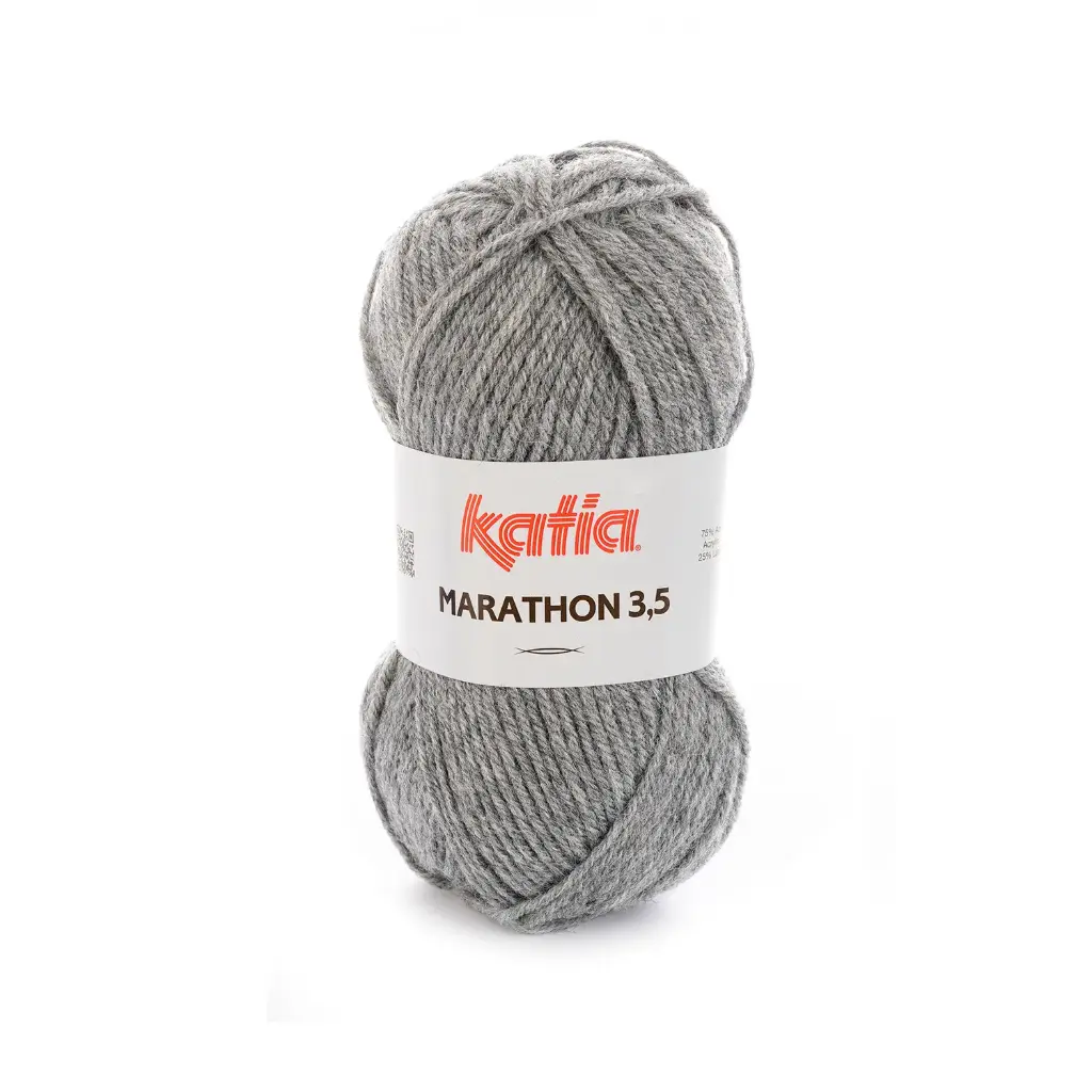 Marathon 3.5 | Katia