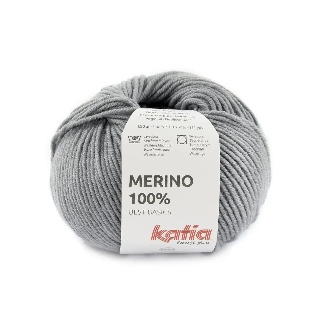 Merino 100% | Katia
