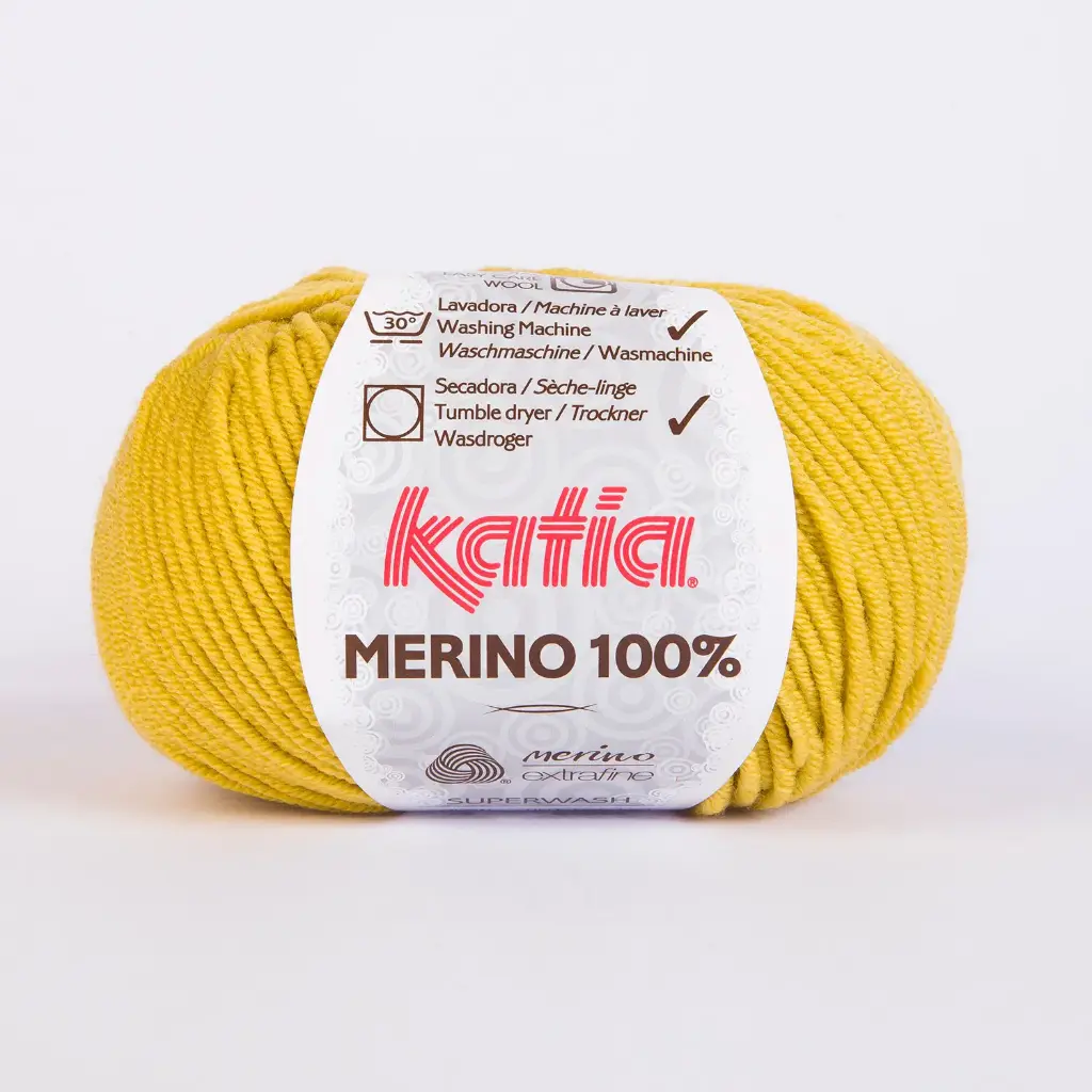 Merino 100% | Katia