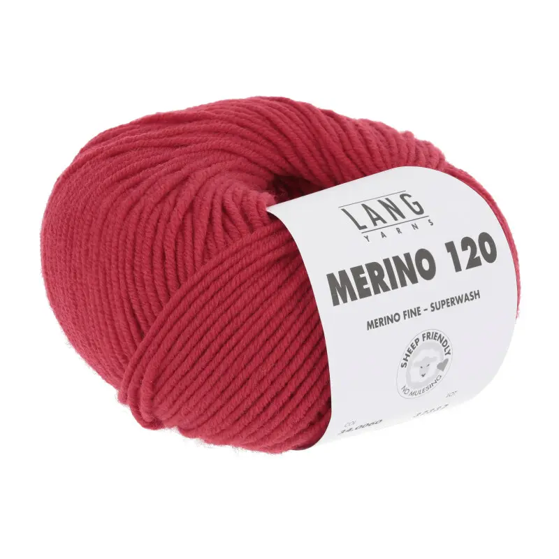 Merino 120 | Lang Yarns