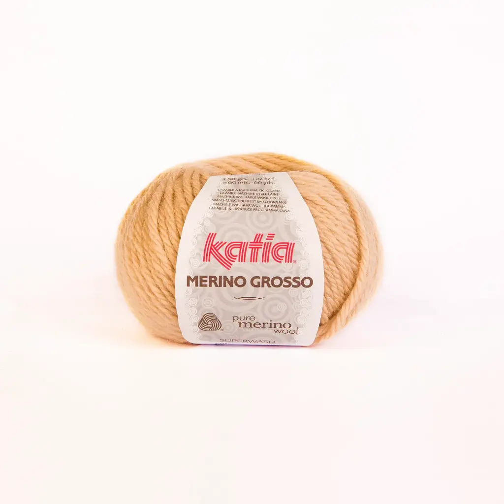 Merino Grosso | Katia