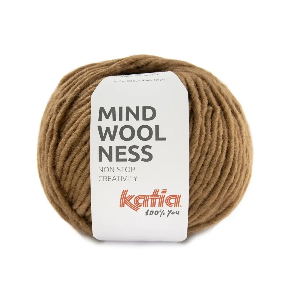 Mindwoolness | Katia