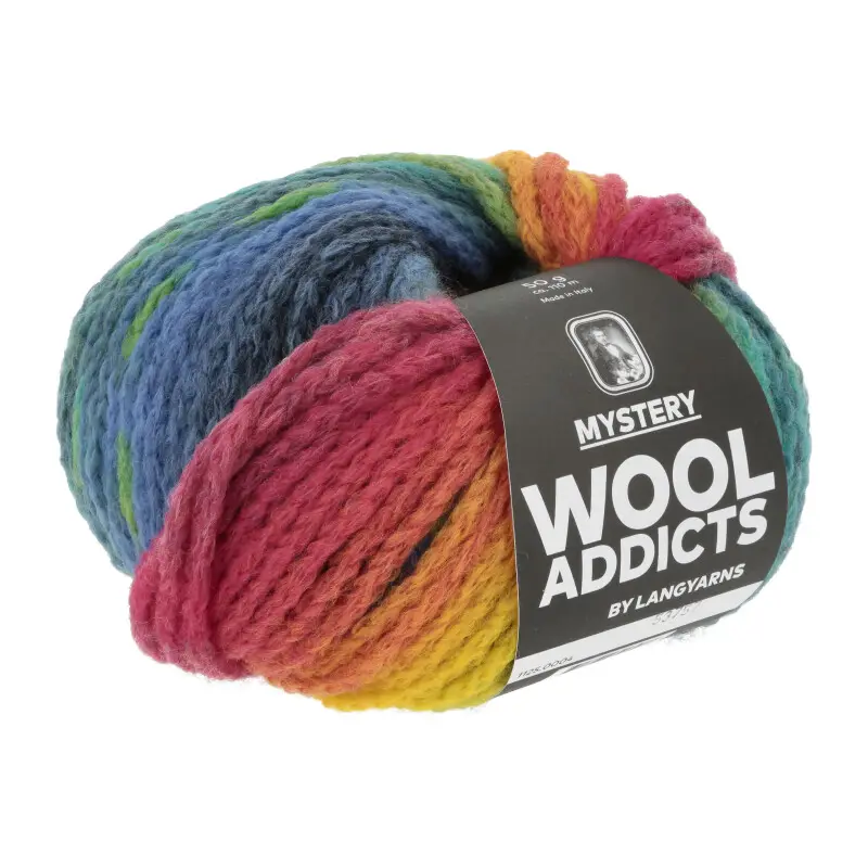 Mystery | Lang Yarns