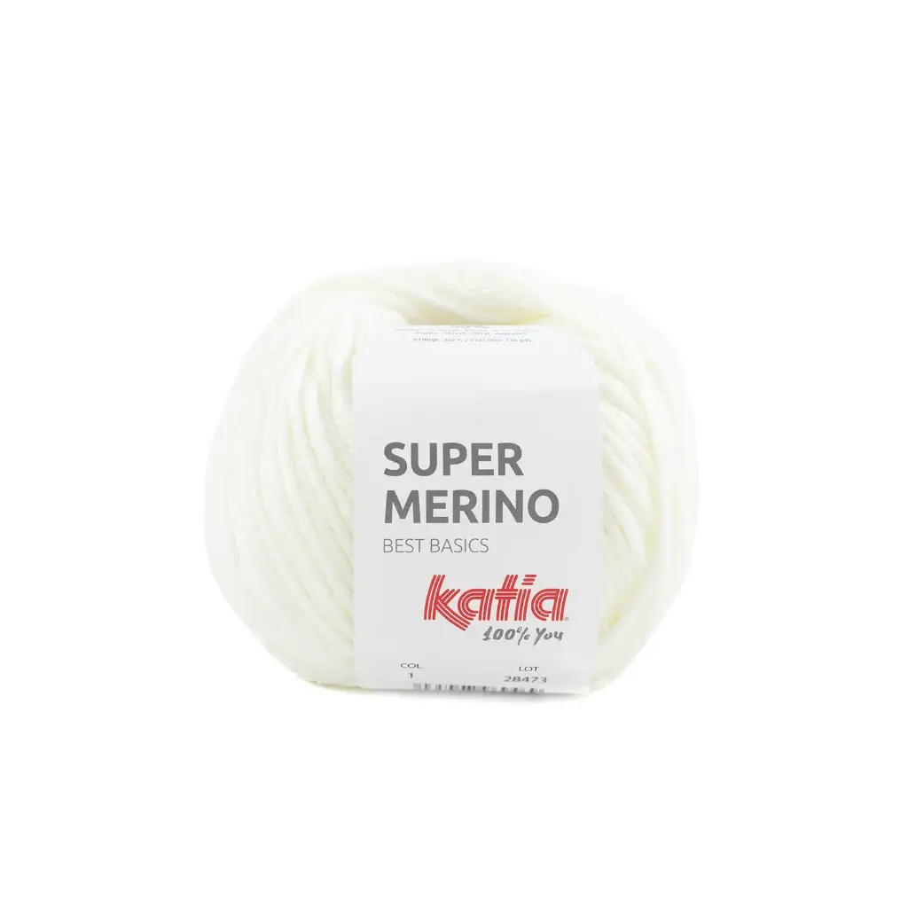 Super Merino | Katia
