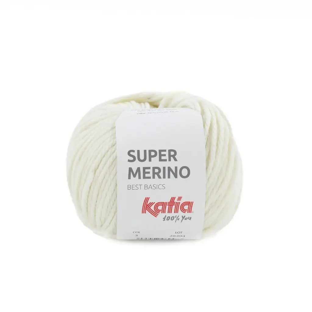 Super Merino | Katia