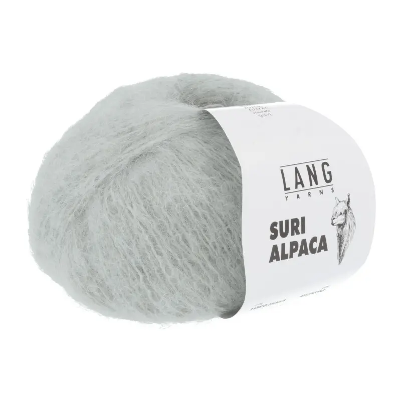 Suri Alpaca | Lang Yarns