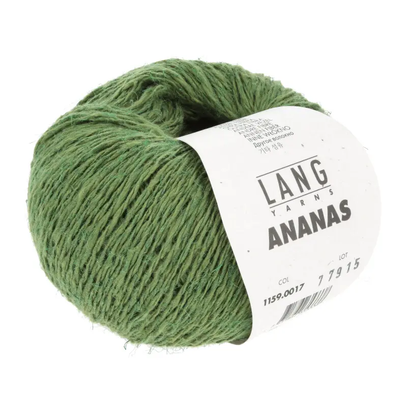 Ananas | Lang Yarns