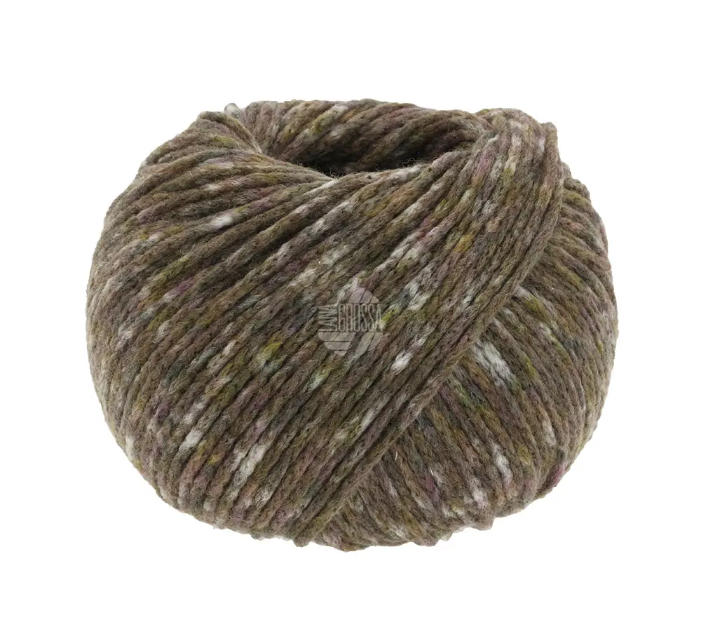 Cool Merino Print | Lana Grossa