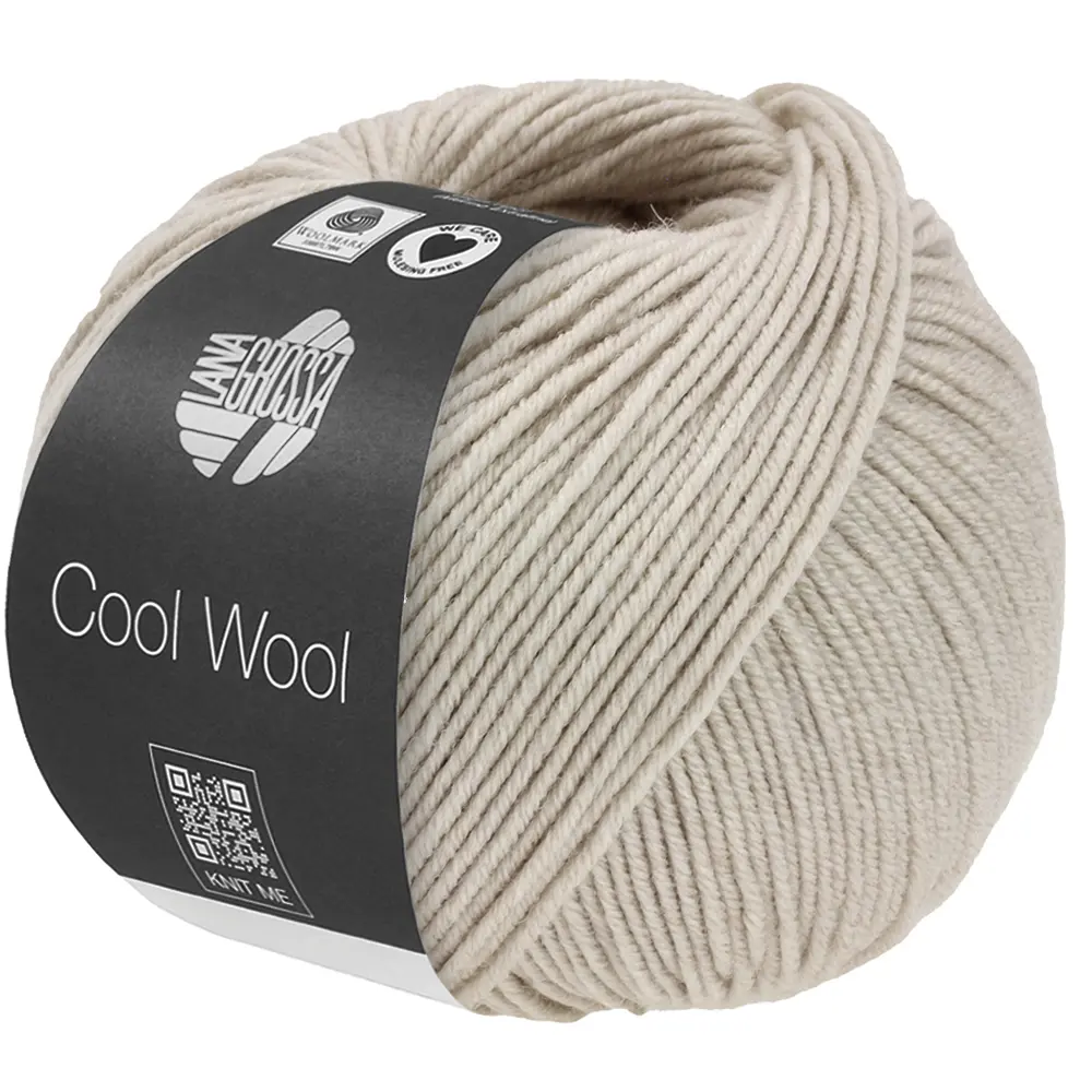 Cool Wool Melange | Lana Grossa
